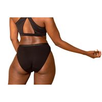 Bodhi B Classic Bikini - Medium Absorbency - L